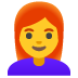 :woman_red_haired: