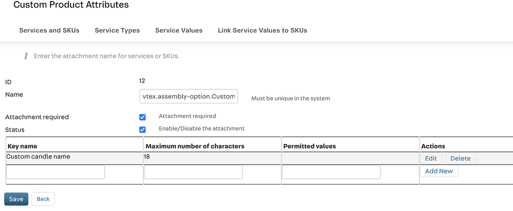 Render input field on pdp using product-customizer - Store Framework ...