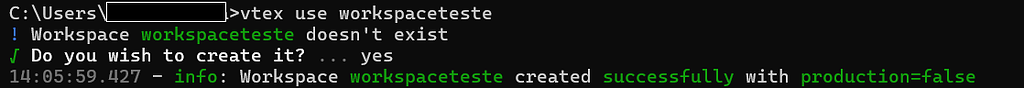 FAQ: How to install the default theme in VTEX IO to troubleshoot store ...