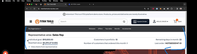 Titan Tools B2B - Sales Rep - Google Chrome 22_07_2024 1_50_41 p. m.