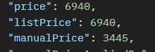 PRICE_ORDER_API